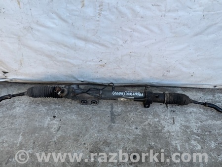ФОТО Рулевая рейка для Nissan Frontier D40 (04-21) Киев