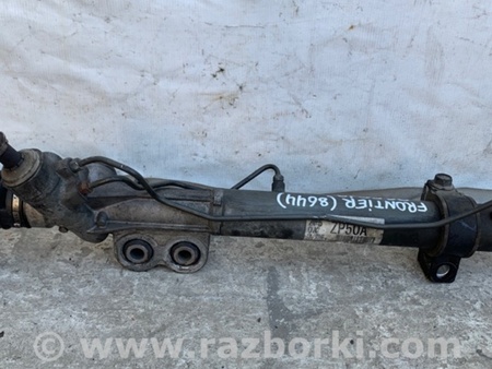 ФОТО Рулевая рейка для Nissan Frontier D40 (04-21) Киев