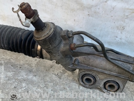 ФОТО Рулевая рейка для Nissan Frontier D40 (04-21) Киев