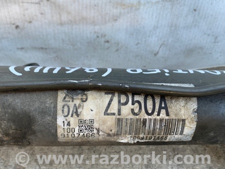 ФОТО Рулевая рейка для Nissan Frontier D40 (04-21) Киев