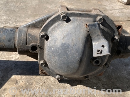 ФОТО Мост задний для Nissan Frontier D40 (04-21) Киев