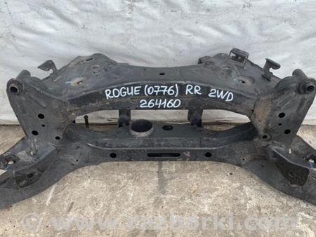 ФОТО Балка задней подвески для Nissan X-Trail T32 /Rogue (2013-) Киев