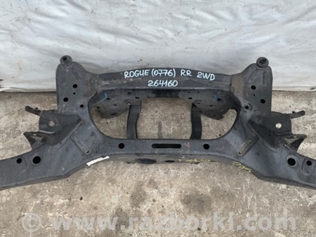 ФОТО Балка задней подвески для Nissan X-Trail T32 /Rogue (2013-) Киев