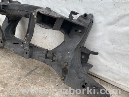 ФОТО Балка задней подвески для Nissan X-Trail T32 /Rogue (2013-) Киев