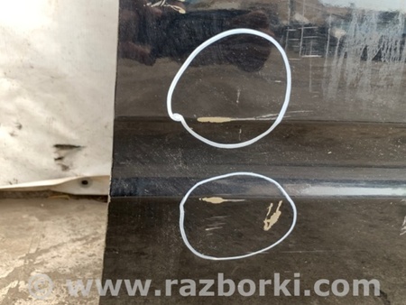 ФОТО Дверь для Nissan Frontier D40 (04-21) Киев