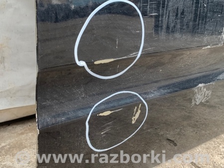 ФОТО Дверь для Nissan Frontier D40 (04-21) Киев