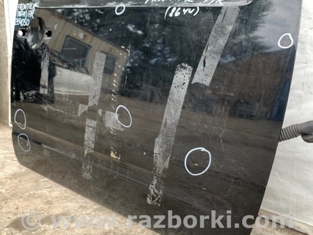 ФОТО Дверь для Nissan Frontier D40 (04-21) Киев