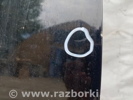 ФОТО Дверь для Nissan Frontier D40 (04-21) Киев