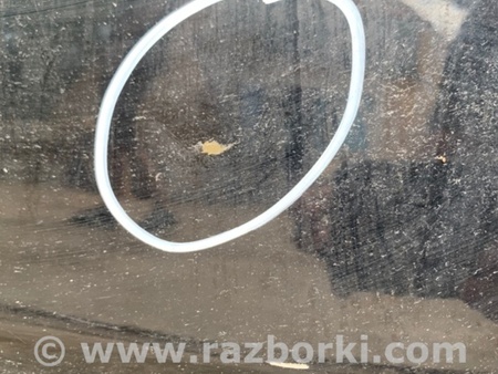 ФОТО Дверь для Nissan Frontier D40 (04-21) Киев