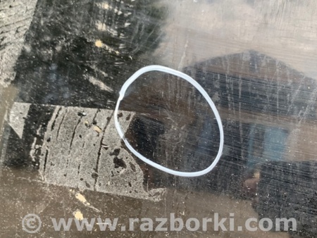 ФОТО Дверь для Nissan Frontier D40 (04-21) Киев