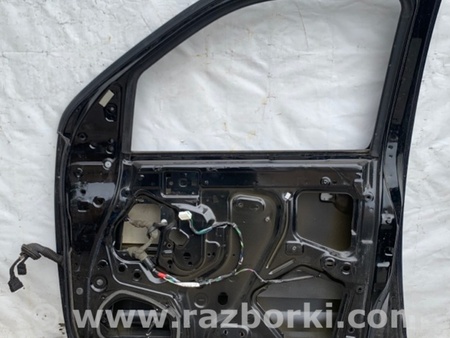 ФОТО Дверь для Nissan Frontier D40 (04-21) Киев