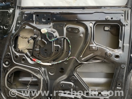 ФОТО Дверь для Nissan Frontier D40 (04-21) Киев