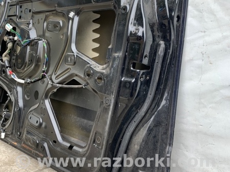 ФОТО Дверь для Nissan Frontier D40 (04-21) Киев