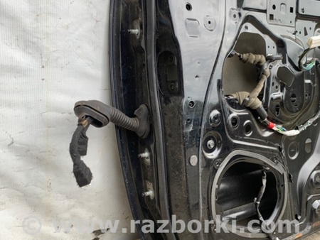 ФОТО Дверь для Nissan Frontier D40 (04-21) Киев