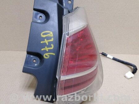 ФОТО Фонарь задний наружный для Nissan X-Trail T32 /Rogue (2013-) Киев