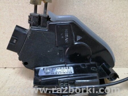 ФОТО Замок двери для Nissan X-Trail T32 /Rogue (2013-) Киев