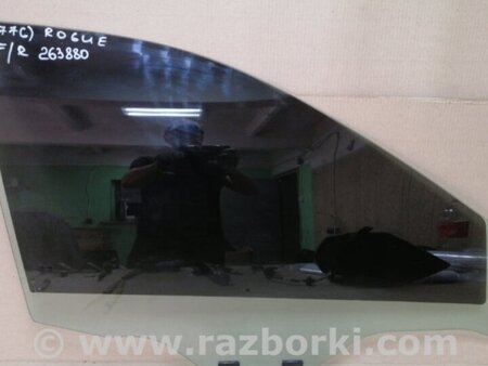 ФОТО Стекло двери для Nissan X-Trail T32 /Rogue (2013-) Киев