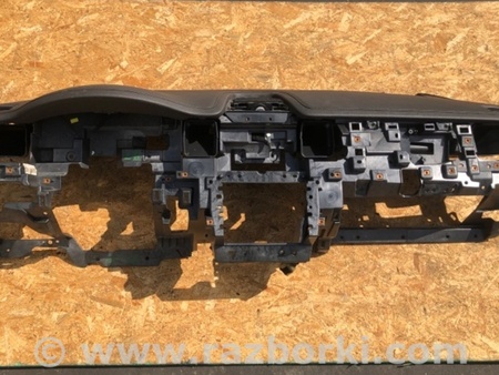 ФОТО Торпеда для Lincoln MKS (08-16) Киев