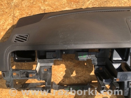 ФОТО Торпеда для Lincoln MKS (08-16) Киев