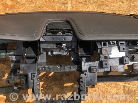 ФОТО Торпеда для Lincoln MKS (08-16) Киев