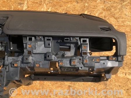 ФОТО Торпеда для Lincoln MKS (08-16) Киев