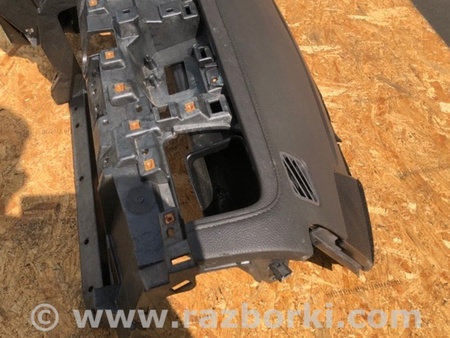 ФОТО Торпеда для Lincoln MKS (08-16) Киев