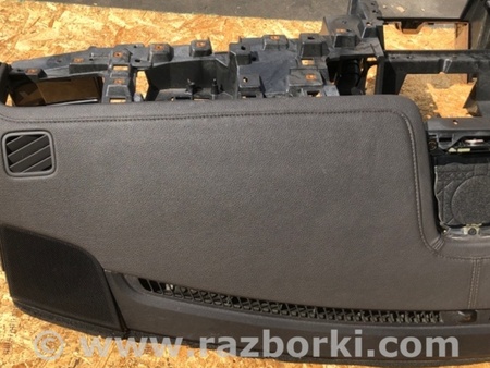 ФОТО Торпеда для Lincoln MKS (08-16) Киев