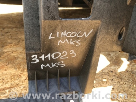 ФОТО Торпеда для Lincoln MKS (08-16) Киев