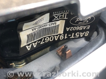 ФОТО Торпеда для Lincoln MKS (08-16) Киев
