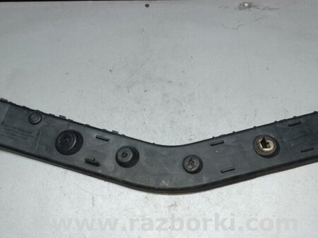 ФОТО Кронштейн бампера для Lincoln MKS (08-16) Киев