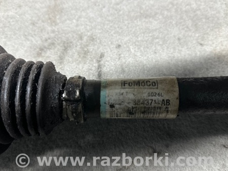 ФОТО Привод передний для Lincoln MKS (08-16) Киев