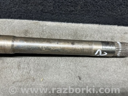 ФОТО Привод передний для Lincoln MKS (08-16) Киев