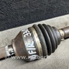 ФОТО Привод передний для Lincoln MKS (08-16) Киев