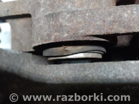 ФОТО Суппорт для Lincoln MKS (08-16) Киев