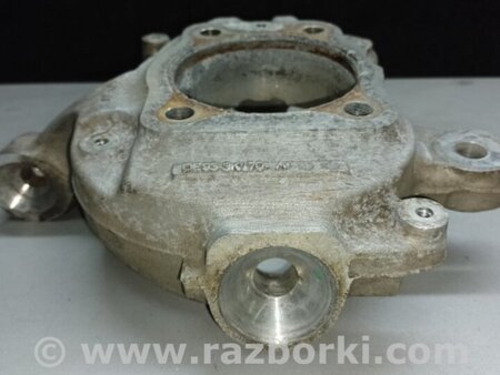 ФОТО Кулак поворотный для Lincoln MKS (08-16) Киев