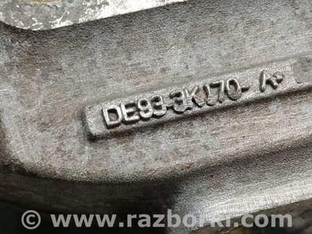 ФОТО Кулак поворотный для Lincoln MKS (08-16) Киев