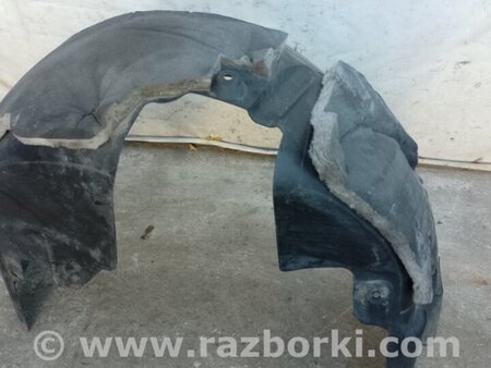 ФОТО Подкрылок для Lincoln MKS (08-16) Киев