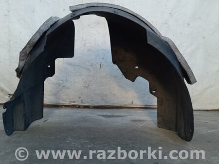 ФОТО Подкрылок для Lincoln MKS (08-16) Киев