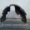 ФОТО Подкрылок для Lincoln MKS (08-16) Киев