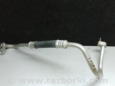 ФОТО Трубка кондиционера для Lincoln MKS (08-16) Киев