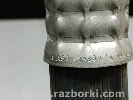 ФОТО Трубка кондиционера для Lincoln MKS (08-16) Киев