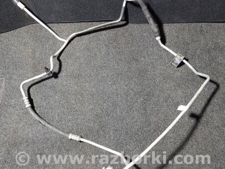 ФОТО Трубка кондиционера для Lincoln MKS (08-16) Киев