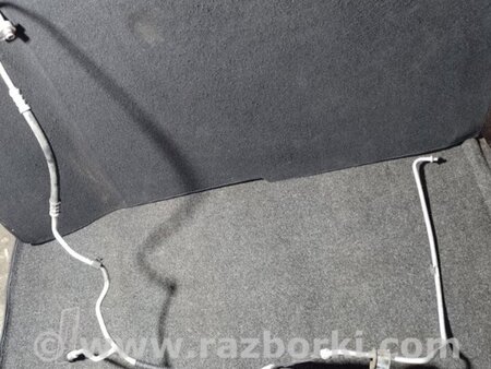 ФОТО Трубка кондиционера для Lincoln MKS (08-16) Киев