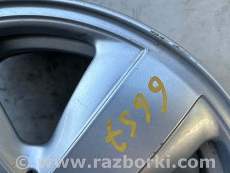 ФОТО Диск R15 для MINI Cooper F56 (14-18) Киев