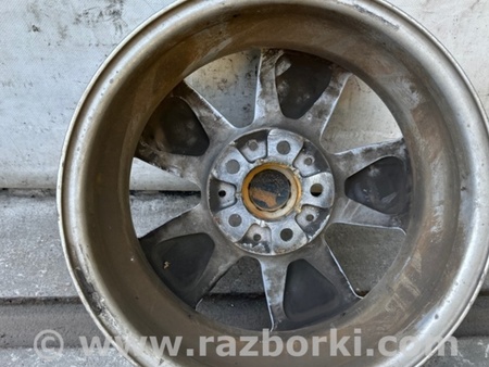 ФОТО Диск R15 для MINI Cooper F56 (14-18) Киев