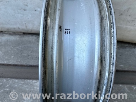 ФОТО Диск R15 для MINI Cooper F56 (14-18) Киев