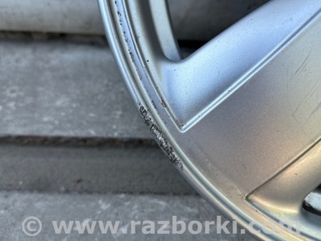 ФОТО Диск R15 для MINI Cooper F56 (14-18) Киев
