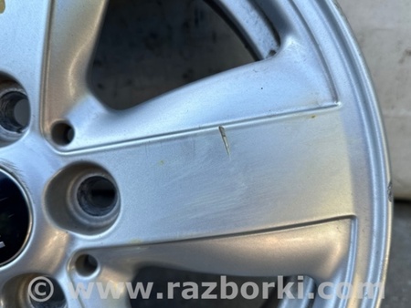 ФОТО Диск R15 для MINI Cooper F56 (14-18) Киев
