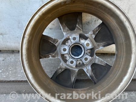 ФОТО Диск R15 для MINI Cooper F56 (14-18) Киев