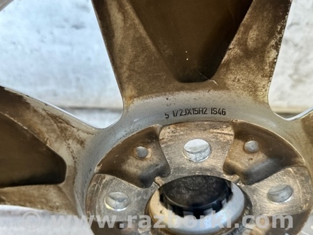 ФОТО Диск R15 для MINI Cooper F56 (14-18) Киев